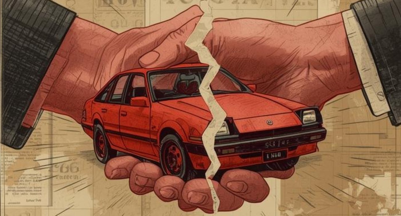 Symbolic illustration