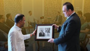 India and US Recalibrate Ties